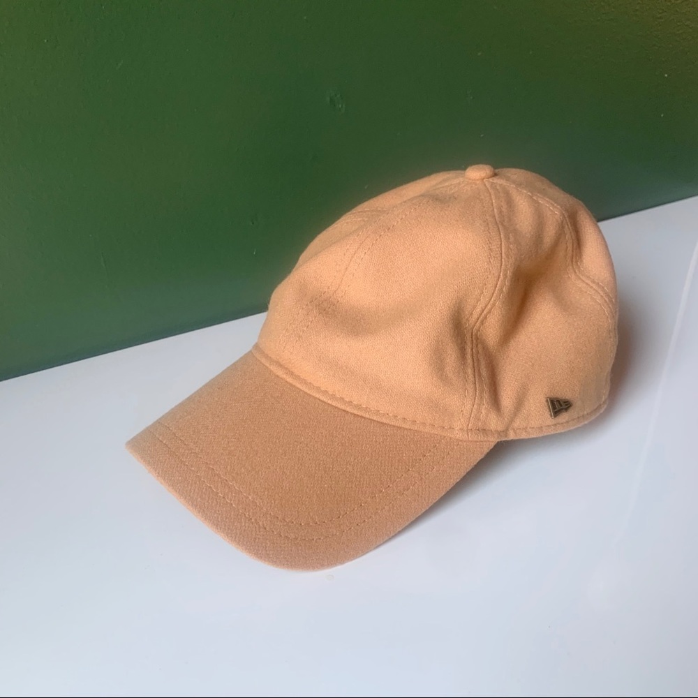 NEW ERA 9TWENTY ADJUSTABLE CAP